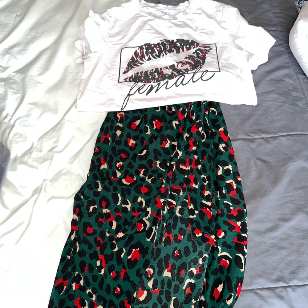 Two Piece Set